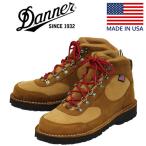 DANNER (ダナー) 60430 CASCADE CREST カスケードクレスト 5 レザーブーツ BROWNxRED アメリカ製