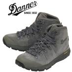 DANNER(ダナー) 62299 MOUNTAIN マウンテン 600 WP レザーブーツ SMOKED PEARL