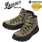 DANNER(ダナー) 62309 Mountain マウンテン 600 Id Gtx ゴアテックス ブーツ Gray Moss