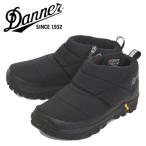 DANNER (ダナー) D120075 FREDDO LO B200 PF フレッド ロー アウトドアシューズ BLACK