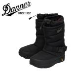 DANNER (ダナー) D120077 FREDDO AG フレッド アークティック・グリップ スノーブーツ BLACK