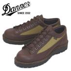 ショッピングダナー DANNER (ダナー) D121008 FIELD LOW フィールドロー レザーブーツ D.BROWN/BEIGE