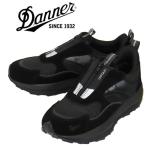 sale セール DANNER (ダナー) D123032 UMPQUA アンプクア シューズ BLACK