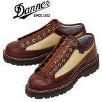 ショッピングLOW Danner (ダナー) D123200 DANNER FIELD Low R ダナーフィールド  ロー アール V.BrownxKhaki