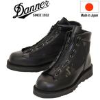 DANNER(ダナー) D211500 Washougal ワシューガル Ag レザー&ナイロンブーツ Black Camo 日本製