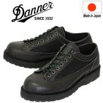 ショッピングダナー DANNER (ダナー) D214015 Cascade Range W/P Klt カスケードレンジ レザーブーツ Black 日本製