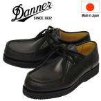 ショッピングダナー DANNER (ダナー) D216003 Madison Tirolean マディソン チロリアン レザーブーツ Black 日本製