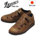 ショッピングダナー DANNER(ダナー) D217010 Pittock Gurukha Flex ピトック グルカ フレックス レザーシューズ Natural 日本製