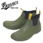 ショッピングダナー DANNER (ダナー) D219107 WRAPTOP SIDEGORE ラップトップ サイドゴア ブーツ OLIVE