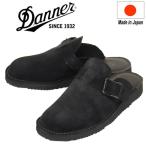 DANNER(ダナー) D812200 Eliot Sandal エリオット サンダル S.BLACK