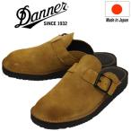 ショッピングスエード DANNER(ダナー) D812200 Eliot Sandal エリオット サンダル S.CARAMEL