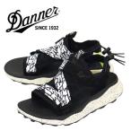 DANNER (ダナー) D822002 M.MAZAMA エム マザマ サンダル シューズ BLACK CAMO