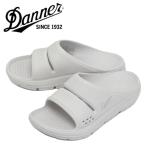 DANNER (ダナー) D823001 MIZUGUMO SLIDE ミズグモ スライド サンダル LT GRAY