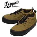 DANNER (ダナー) D825004 Oregon Lace Dc オレゴン レース シューズ Coyote