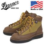 DANNER (ダナー) 30440 DANNER LIGHT ダナーライト ブーツ Khaki アメリカ製