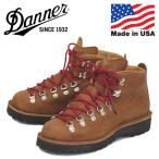 DANNER (ダナー) 31528 MOUNTAIN LIGHT CASCADE マウンテンライト カスケード ブーツ Clovis アメリカ製