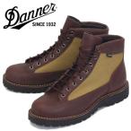 DANNER (ダナー) D121003 DANNER FIELD ダナーフィールド ブーツ D.BROWN/BEIGE