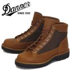 DANNER (ダナー) D121003 DANNER FIELD ダナーフィールド ブーツ TAN/D.BROWN