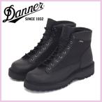 DANNER (ダナー) D121004 WS DANNER FIELD ダナーフィールド レディース ブーツ BLACK