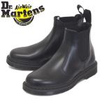 Dr.Martens (ドクターマーチン) 25685001 2976 MONO チェルシー サイドゴア ブーツ BLACK