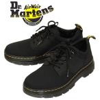 Dr.Martens (ドクターマーチン) 27102001 REEDER 5 タイ シューズ BLACK