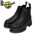 Dr.Martens (ドクターマーチン) 27148001 AUDRICK CHELSEA レディース チェルシー サイドゴアブーツ BLACK