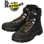 sale セール Dr.Martens (ドクターマーチン) 27819001 COMBS TECH FL レースアップ ブーツ BLACK