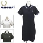 FRED PERRY (フレッドペリー) D3600 TWIN TIPPED F