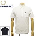 FRED PERRY (フレッドペリー) M5604 BUTTON DOWN COLLAR POLO SHIRT ボタンダウンカラー ポロシャツ FP517