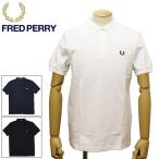 FRED PERRY (フレッドペリー) M6000 PLAIN FRED PERRY SHIRT プレーン シャツ FP497 全3色