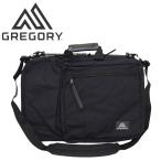 GREGORY (グレゴリー) 1501291041 COVERT OVERNIGHT MISSION V4 カバート オーバーナイトミッション 3Way バッグ ブラック GY145
