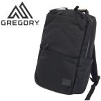GREGORY(グレゴリー) 1482398984 COVERT MISSION DAY SLIM カバードミッション デイ スリム V4 PREMIUM BLACK GY160