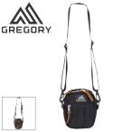 GREGORY (グレゴリー) クイックポケットS コンパクト ポーチ GY017