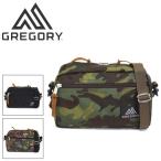 GREGORY (グレゴリー) パデッドショルダーポーチM GY018
