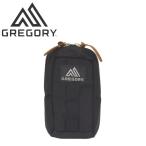 GREGORY (グレゴリー) QUICK PADDED CASE クイックパデッドケースM 1041-ブラック GY069