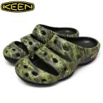 KEEN(キーン) MEN YOGUI ARTS