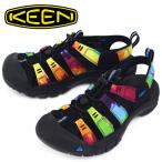 KEEN (キーン) Men's NEWPORT