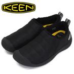 ショッピングkeen KEEN (キーン) 1023981 Women's HOWSER II ハウザー ツー レディース シューズ TRIPLE BLACK KN527