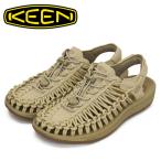 ショッピングkeen KEEN (キーン) 1027445 Women's UNEEK ユニーク スニーカーサンダル レディース SAFARIxSAFARI KN721