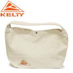 KELTY (ケルティ) 2592466 COTTON SHOPPING BAG コットン ショッピング バッグ Natural KLT042