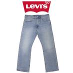 Levi's(リーバイス) 00517-0242 517 ブーツカットジーンズ ミディアムインディゴ ITS ALL FUN LV022