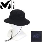MILLET (ミレー) MIV01795 TYPHON 50000 ST RAIN HAT ストレッチ レイン ハット 全2色 MI017