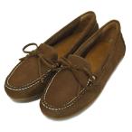 ショッピングミネトンカ sale セール MINNETONKA(ミネトンカ) Tie Driving Moc(タイドライビングモック) #69814 DARK BROWN レディース MT351