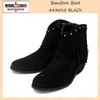 sale セール MINNETONKA(ミネトンカ) Bandera Boot(バンデラブーツ) #83010 BLACK レディース MT237