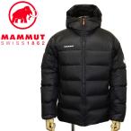 MAMMUT (マムート) 101302650 Meron IN Hooded Jacket AF Men メンズジャケット 0001 black MMT018