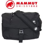 MAMMUT ( Mammut ) 105273 Xeron ecse long 2.0 Messenger JE 14 сумка "почтальонка" 0001BLACK MMT039