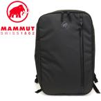 MAMMUT ( Mammut ) 251003911 Seon Transporter 25 рюкзак 0001 black MMT002