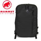 MAMMUT ( Mammut ) 251004191 Seon Transporter 15 рюкзак 0001 black MMT004
