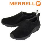 ショッピングメレル MERRELL (メレル) J004247 JUNGLE MOC ICE＋ジャングルモック アイスプラス シューズ TRIPLE BLACK MRL119