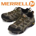 MERRELL (メレル) J06035 MOAB 2 GTX モアブ 2 ゴアテックス メンズシューズ WALNUT MRL062